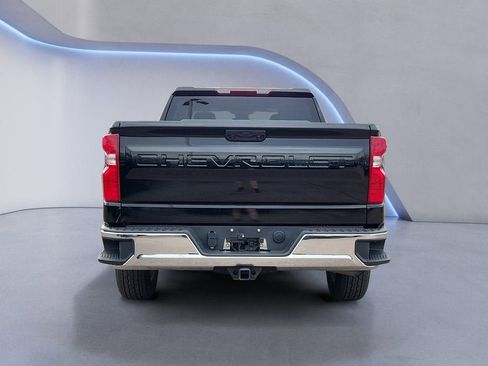 Used 2023 Chevrolet Silverado 1500 LT w/ Protection Package image 4