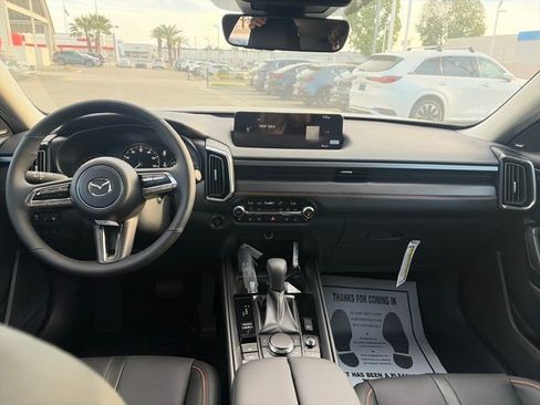 New 2026 MAZDA CX-50 2.5 Hybrid w/ Weather Package AWD/4WD image 12