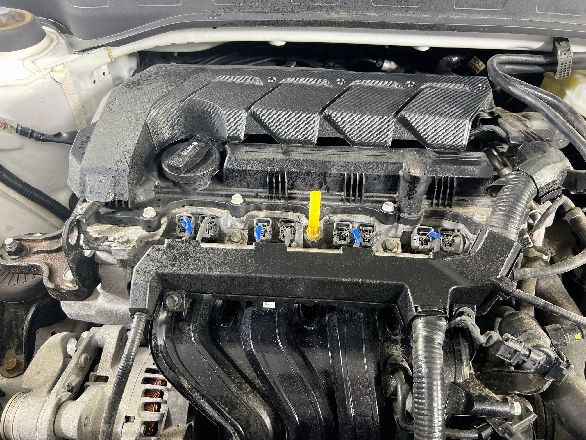 Used 2023 Hyundai Venue Limited FWD image 28