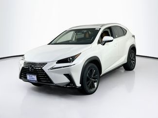 Used 2019 Lexus NX 300 AWD w/ Premium Package video 1