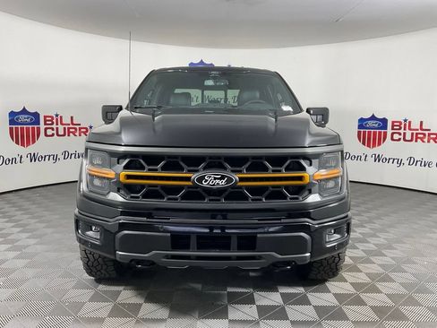 New 2026 Ford F150 Tremor w/ Equipment Group 402B AWD/4WD image 8
