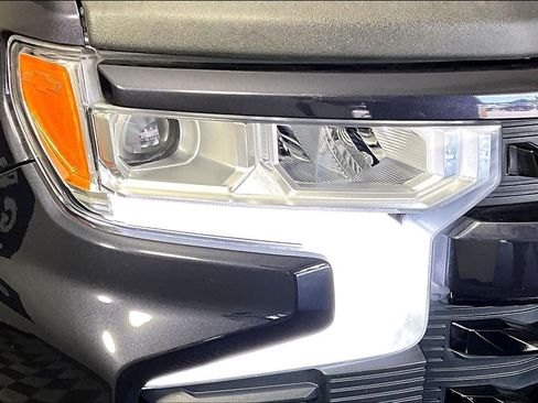 Used 2024 Chevrolet Silverado 1500 RST w/ Convenience Package II AWD/4WD image 26