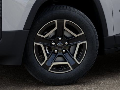 New 2026 Jeep Cherokee Limited AWD/4WD image 8