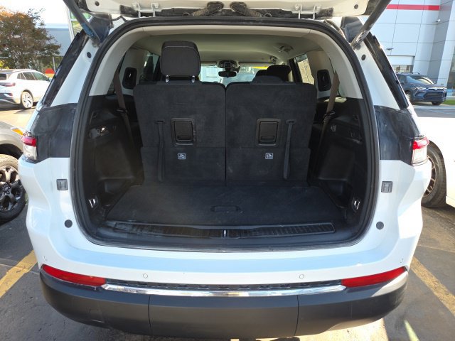Used 2022 Jeep Grand Cherokee L Laredo w/ Luxury Tech Group I AWD/4WD image 27