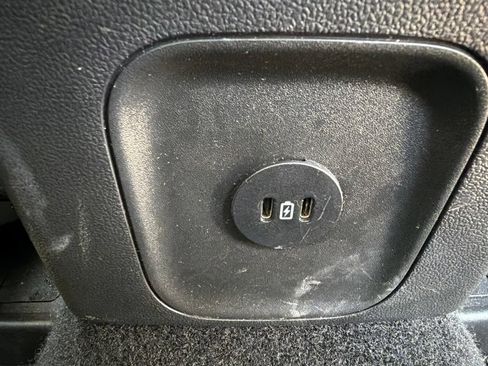 Certified 2025 Ford Escape Active AWD/4WD image 14