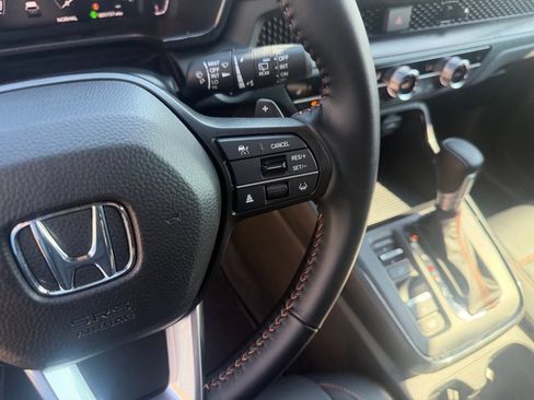 Certified 2026 Honda CR-V Sport-L image 19