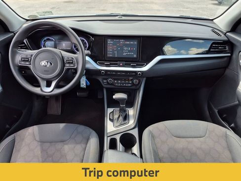 Used 2021 Kia Niro LX FWD image 26