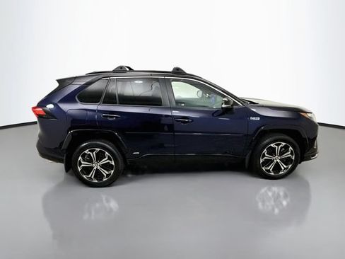 Used 2024 Toyota RAV4 XSE w/ Weather Package AWD/4WD image 8