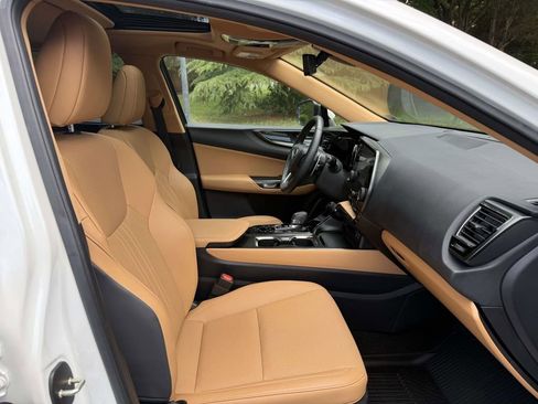 Used 2024 Lexus NX 350 AWD w/ Cold Area Package image 14