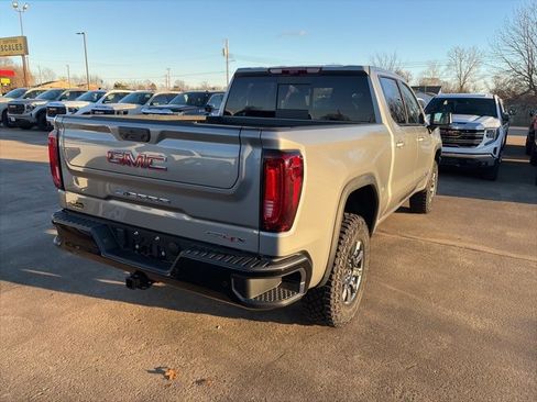 New 2026 GMC Sierra 1500 AT4X image 6