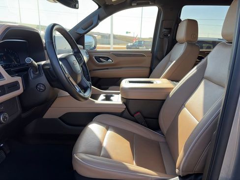 Used 2024 Chevrolet Tahoe Premier image 14