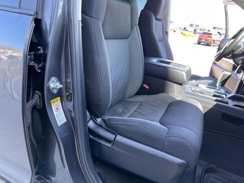Used 2015 Toyota Tundra SR5 w/ TRD Off Road Package AWD/4WD image 18