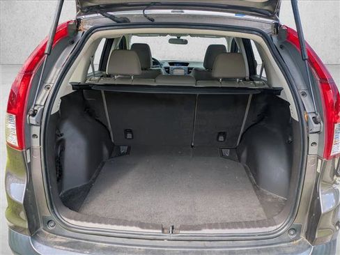 Used 2013 Honda CR-V EX-L image 6