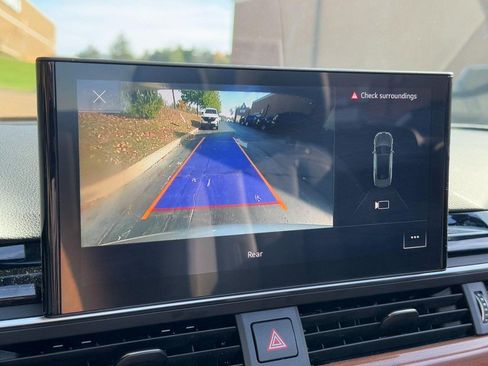 Used 2022 Audi A5 2.0T Premium image 26