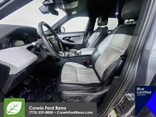 Used 2020 Land Rover Range Rover Evoque R-Dynamic S AWD/4WD image 23