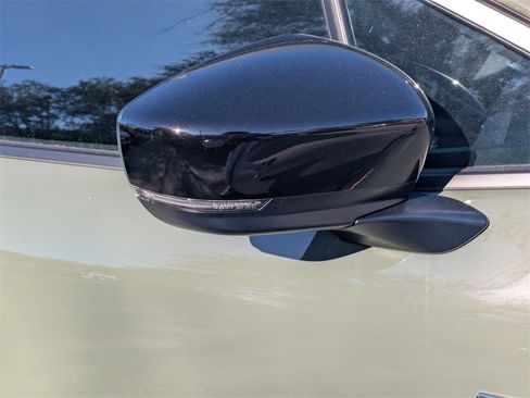 New 2026 Subaru Crosstrek 2.5i Sport image 10