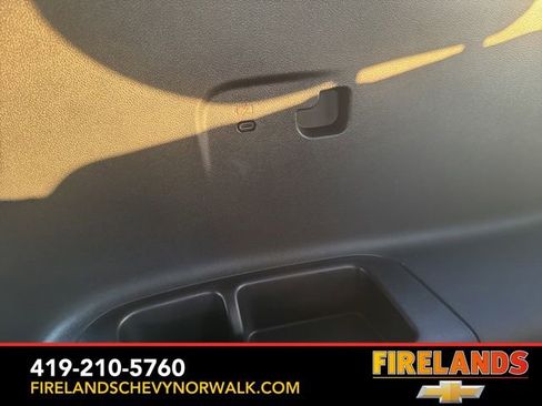 New 2026 Chevrolet Traverse RS w/ LPO, Floor Liner Package image 41