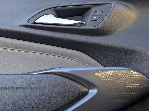 New 2026 Chevrolet Trax ACTIV image 18