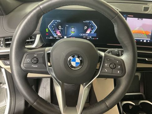 Certified 2025 BMW X1 xDrive28i w/ Convenience Package image 15