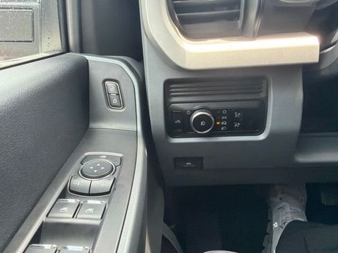 Used 2024 Ford F250 XL w/ STX Appearance Package AWD/4WD image 16