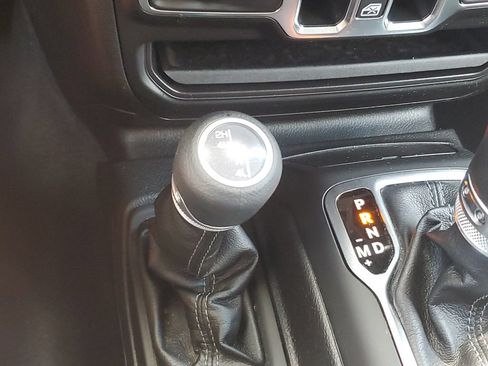 Certified 2025 Jeep Wrangler Unlimited Sport AWD/4WD image 28