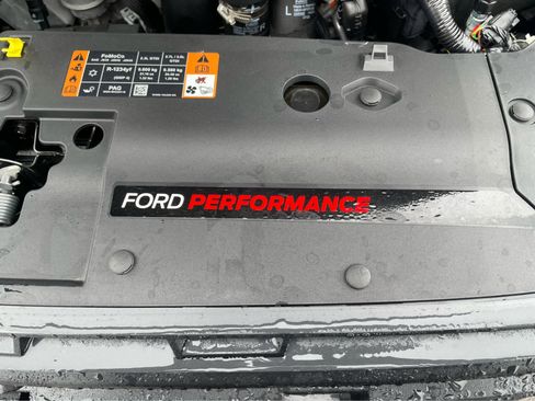 Used 2025 Ford Ranger Raptor image 30