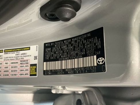 New 2026 Toyota Corolla LE FWD image 23