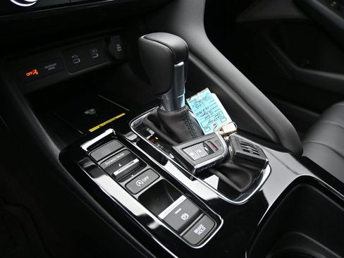 Certified 2026 Acura Integra FWD image 5