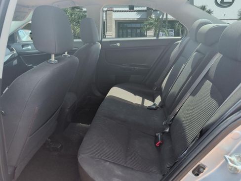 Used 2012 Mitsubishi Lancer GT FWD image 24