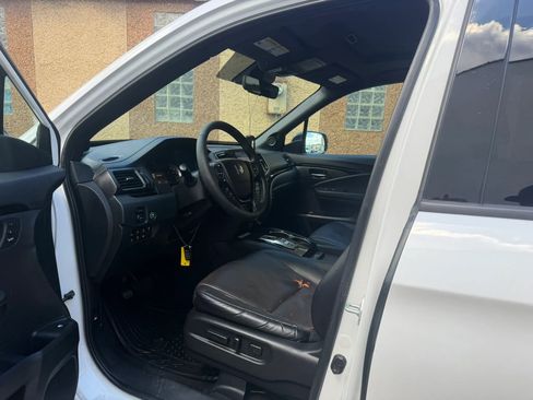 Used 2023 Honda Ridgeline Black Edition image 26