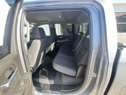 Used 2022 Chevrolet Silverado 1500 RST w/ LPO, Blackout Package image 21