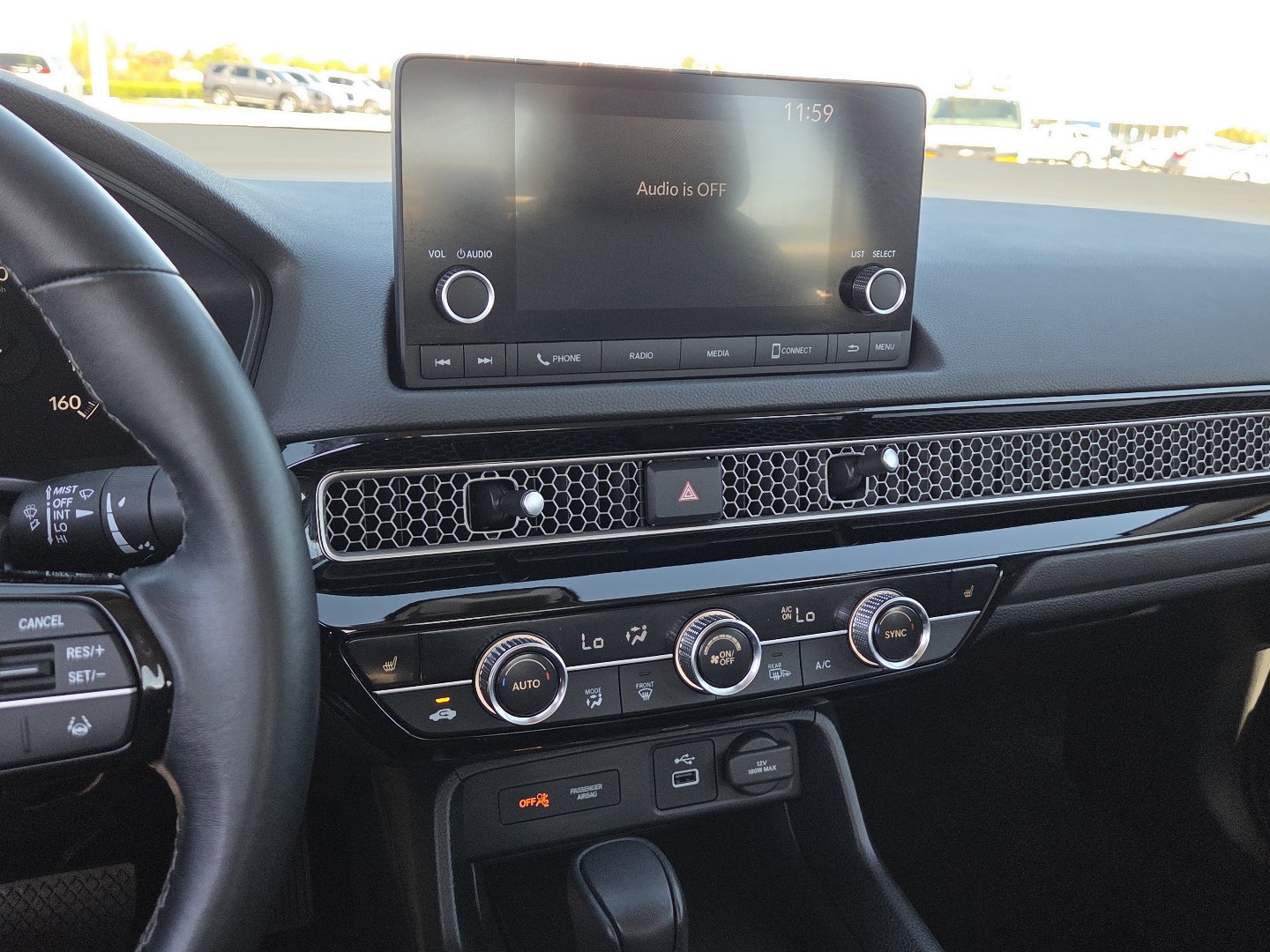 Used 2023 Honda Civic EX image 26
