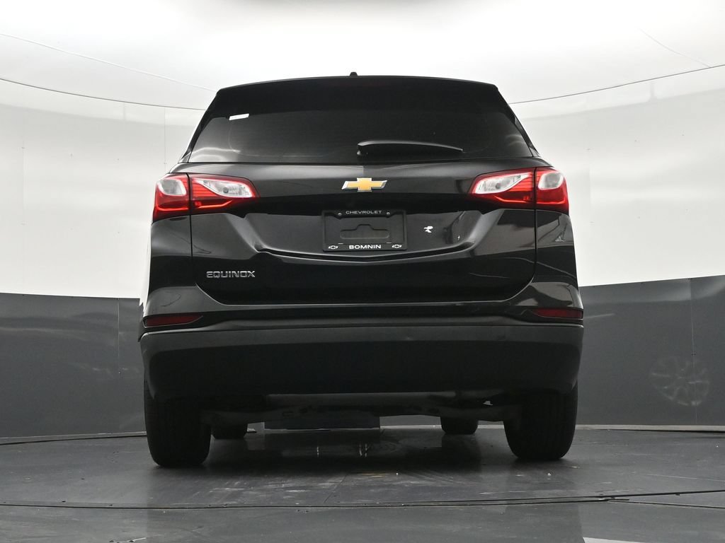 Used 2020 Chevrolet Equinox LS FWD image 26