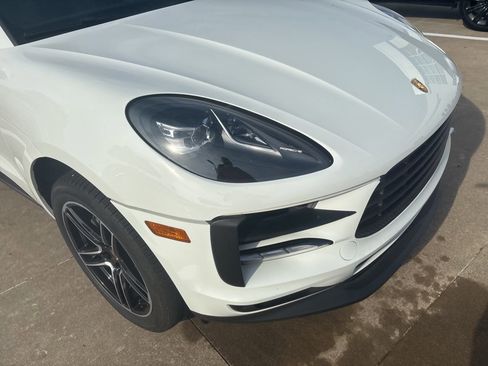 Used 2020 Porsche Macan S image 3