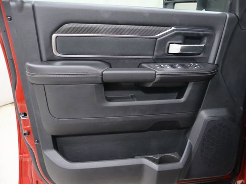 New 2026 RAM 2500 Laramie image 9