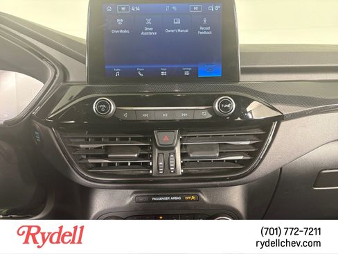 Used 2025 Ford Escape ST-Line Select AWD/4WD image 20