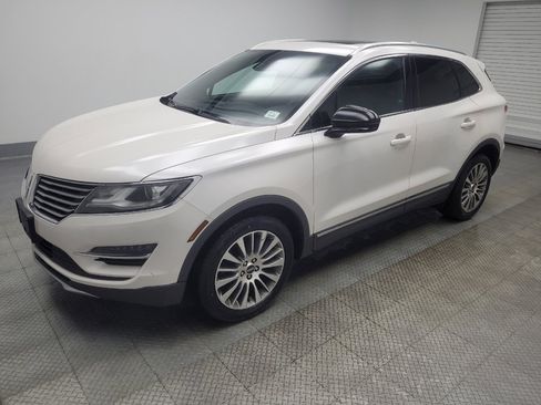 Used 2017 Lincoln MKC Reserve w/ Lincoln MKC Climate Package image 2