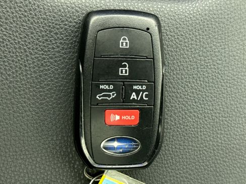 Used 2023 Subaru Solterra AWD image 10