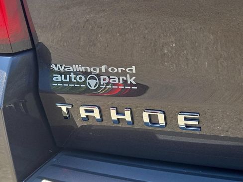 Used 2018 Chevrolet Tahoe LT AWD/4WD image 29