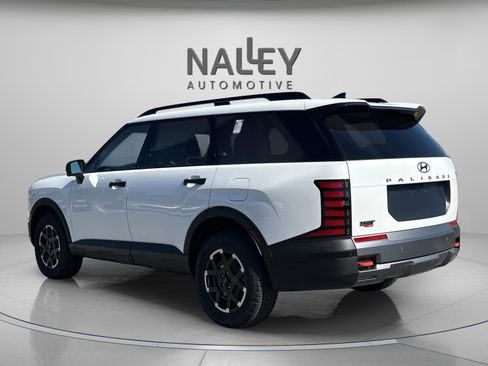 New 2026 Hyundai Palisade XRT Pro image 4