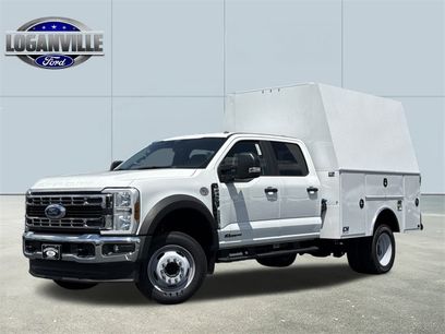 New 2024 Ford F450 XL