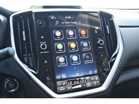 New 2026 Subaru Ascent Touring AWD/4WD image 19