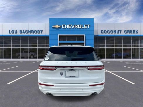 Used 2022 Lincoln Corsair Reserve w/ Luxury Package image 7