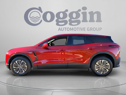 New 2026 Chevrolet Blazer EV LT