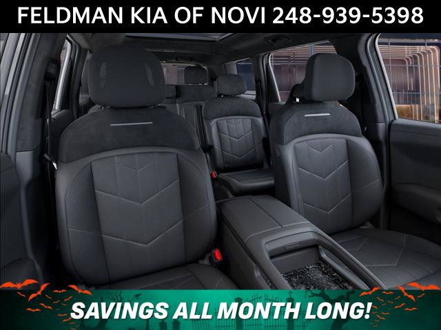 New 2027 Kia Telluride SX Prestige X-Pro AWD/4WD image 15