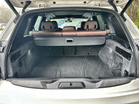 Used 2022 BMW X5 xDrive40i w/ M Sport Package image 19