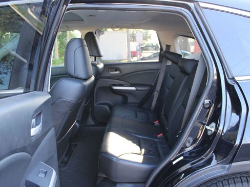 Used 2013 Honda CR-V EX-L image 9