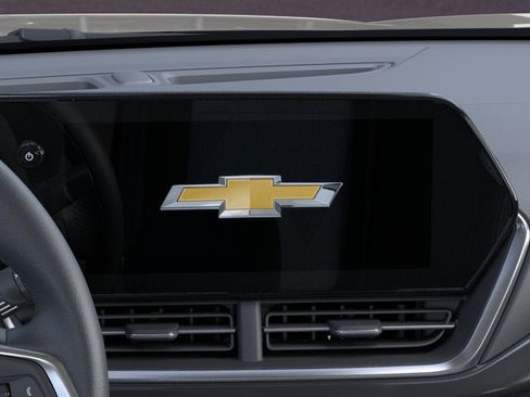 New 2026 Chevrolet Trax ACTIV w/ Driver Confidence Package FWD image 20