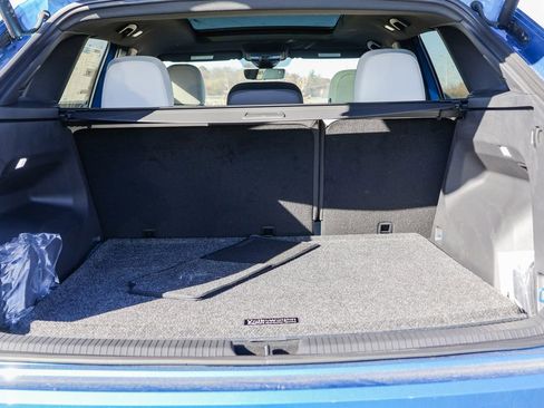 New 2025 Volkswagen Atlas Cross Sport SEL Premium R-Line image 36