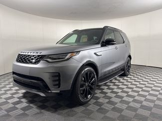 New 2026 Land Rover Discovery Dynamic SE AWD/4WD video 1